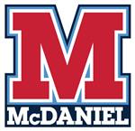 McDaniel Logo 